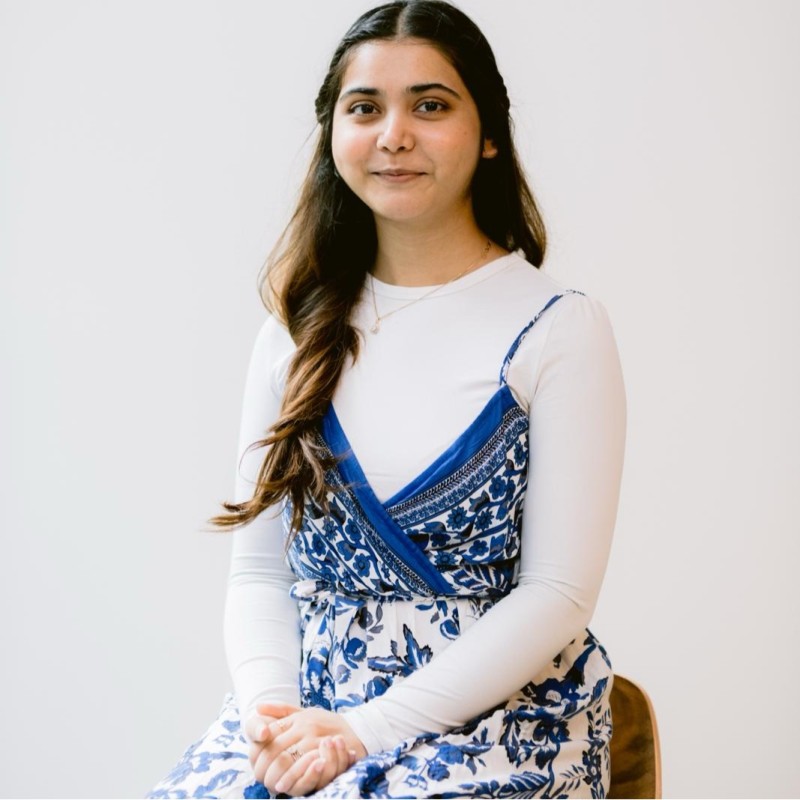 Bushra Masood